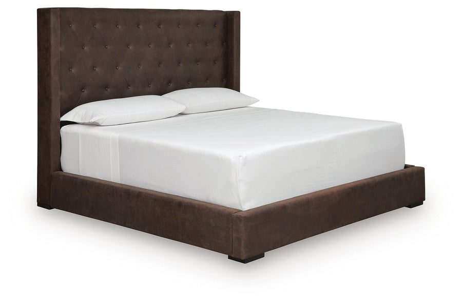 Beds