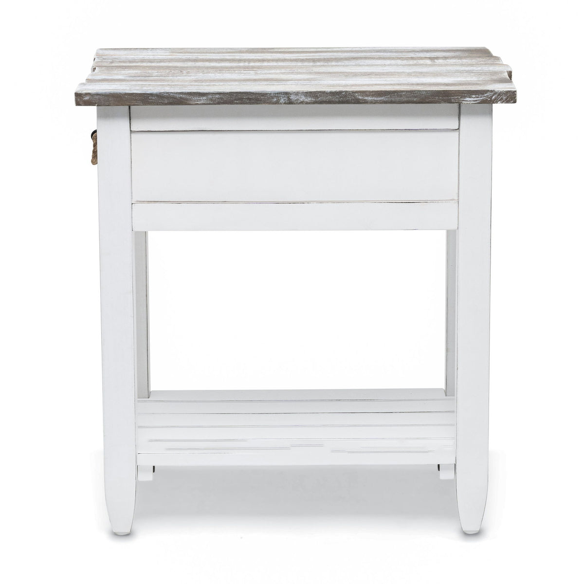Picket Fence - Table