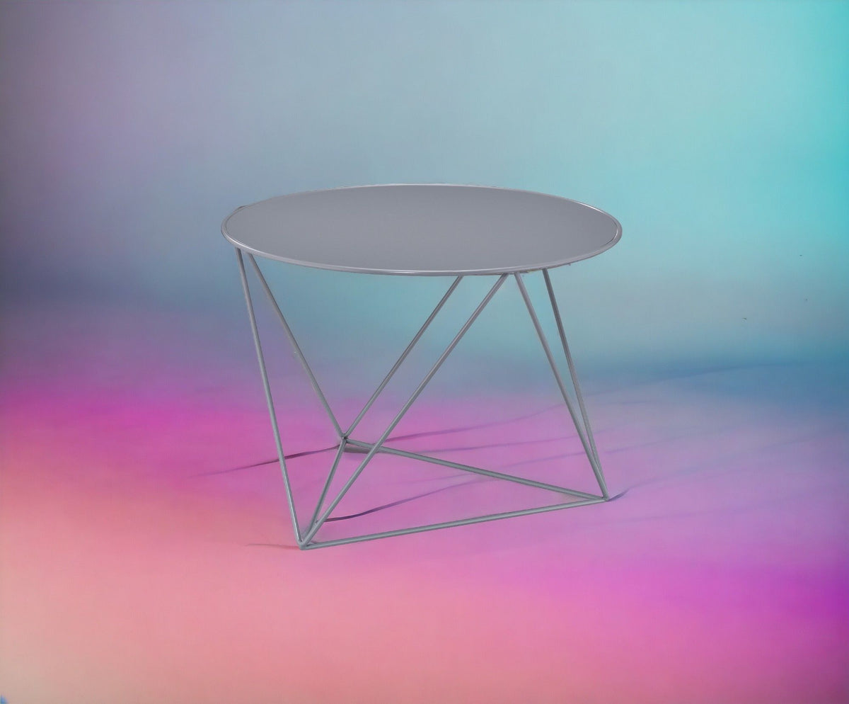 Epidia - Unique Design Accent Table