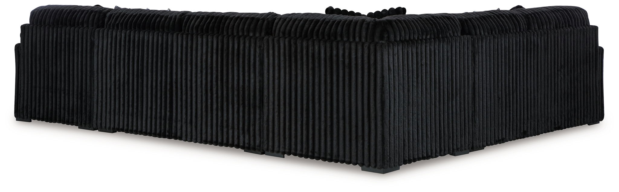 Midnight-Madness - Sectional - Onyx