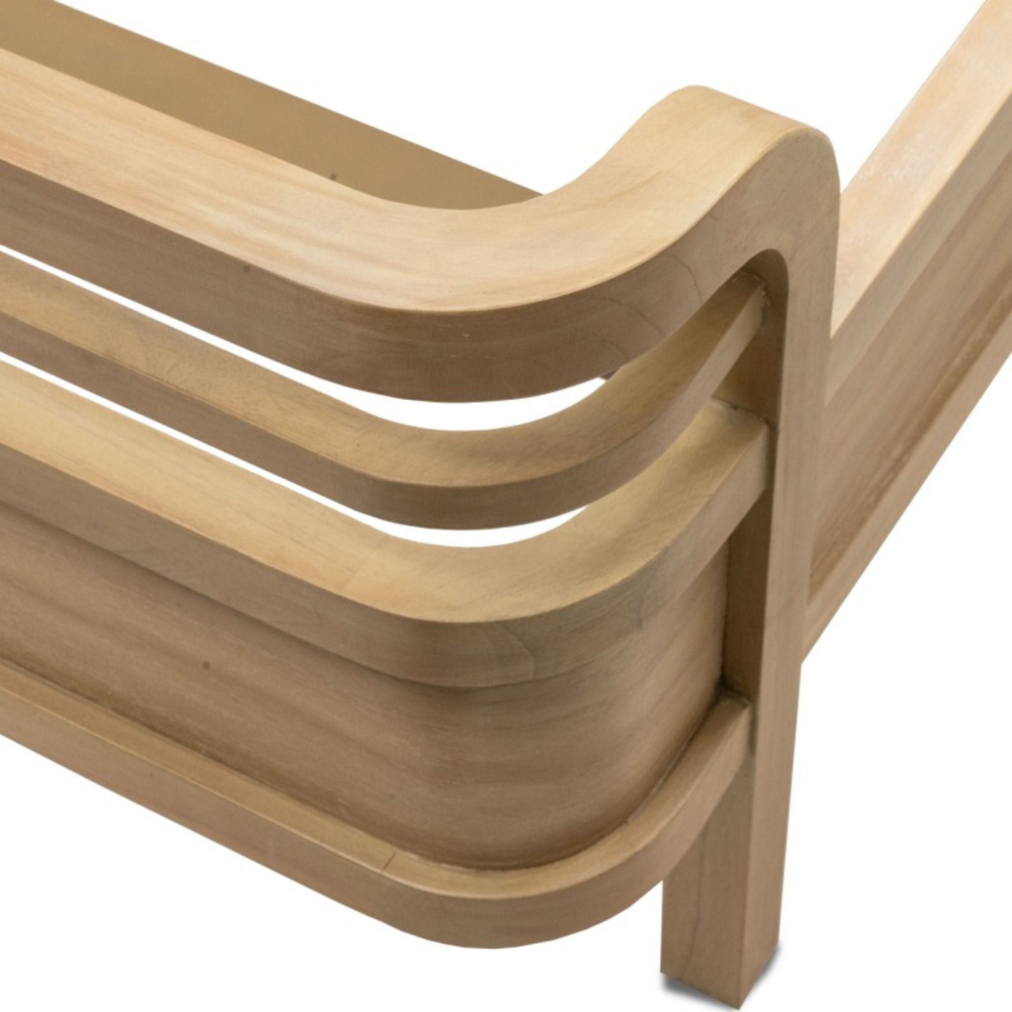 Monterey - Bed