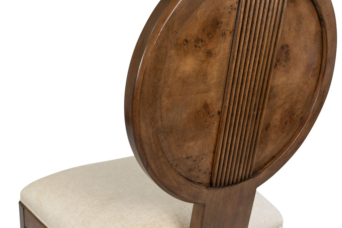 Manhattan Valley - Upholstered Side Chair (Set of 2)