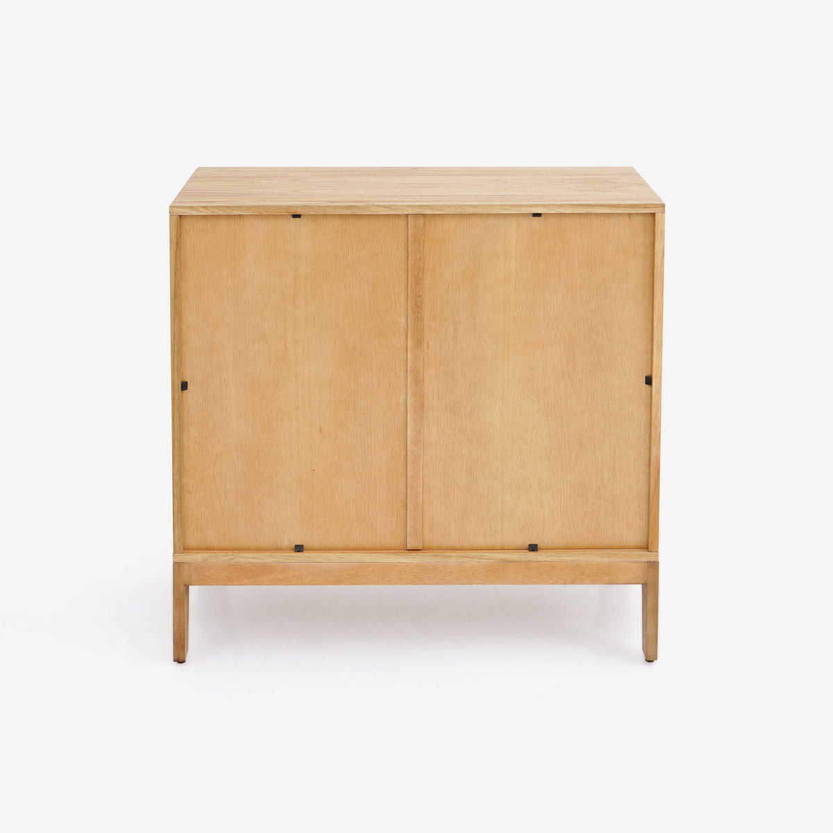 Lola - Cabinet - Natural / Oak