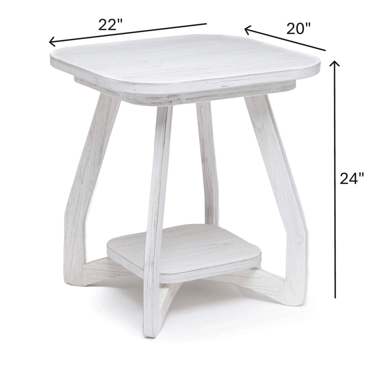 Surfside - Table