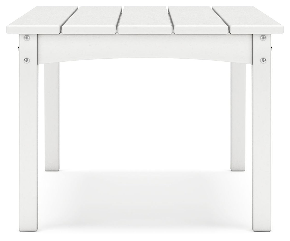 Hyland Wave - Outdoor Set