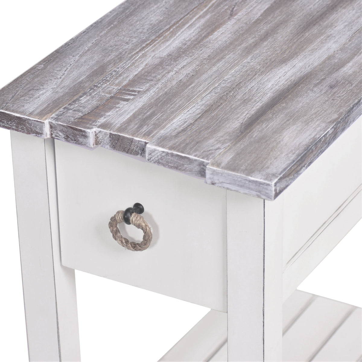 Picket Fence - Table