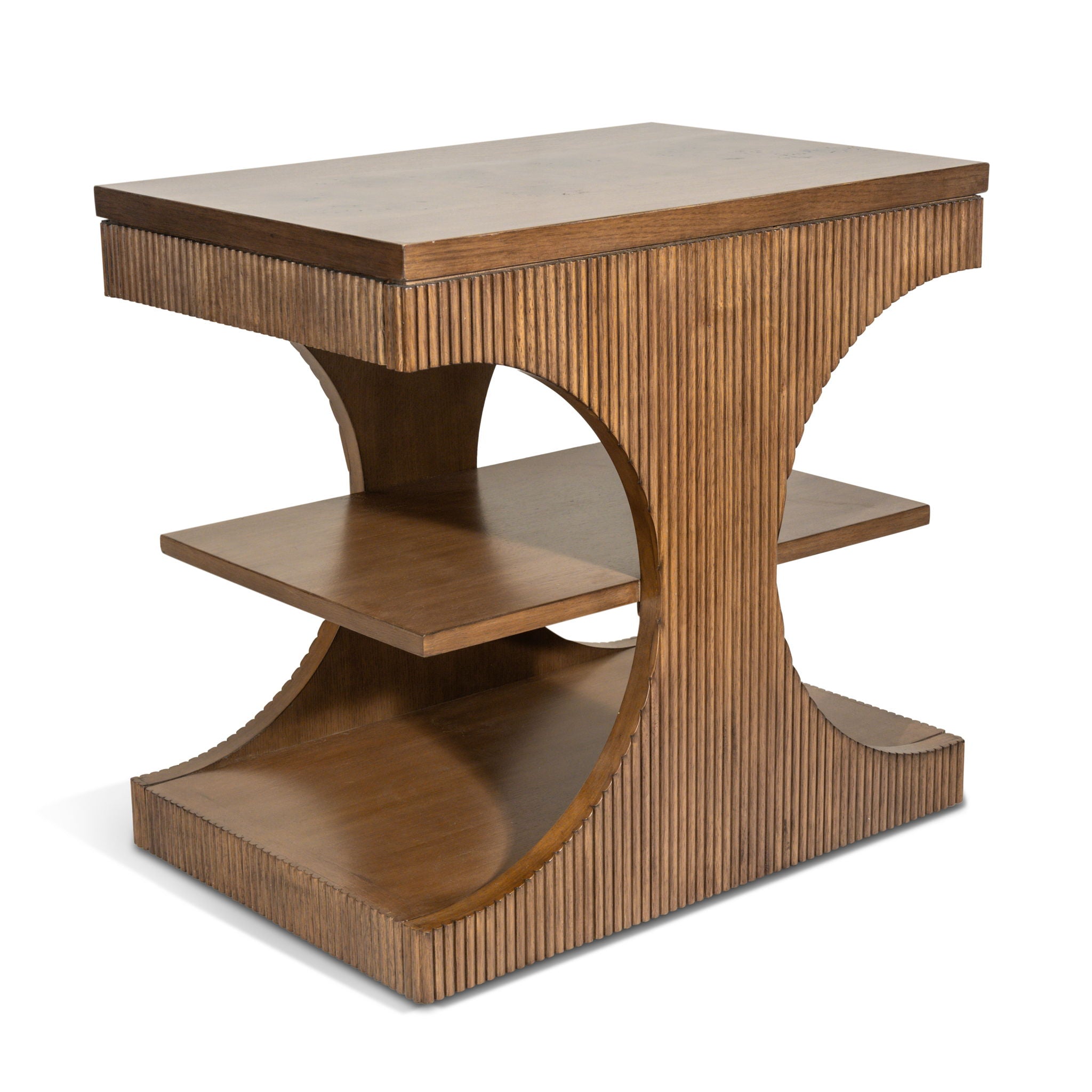 Manhattan Valley - Table