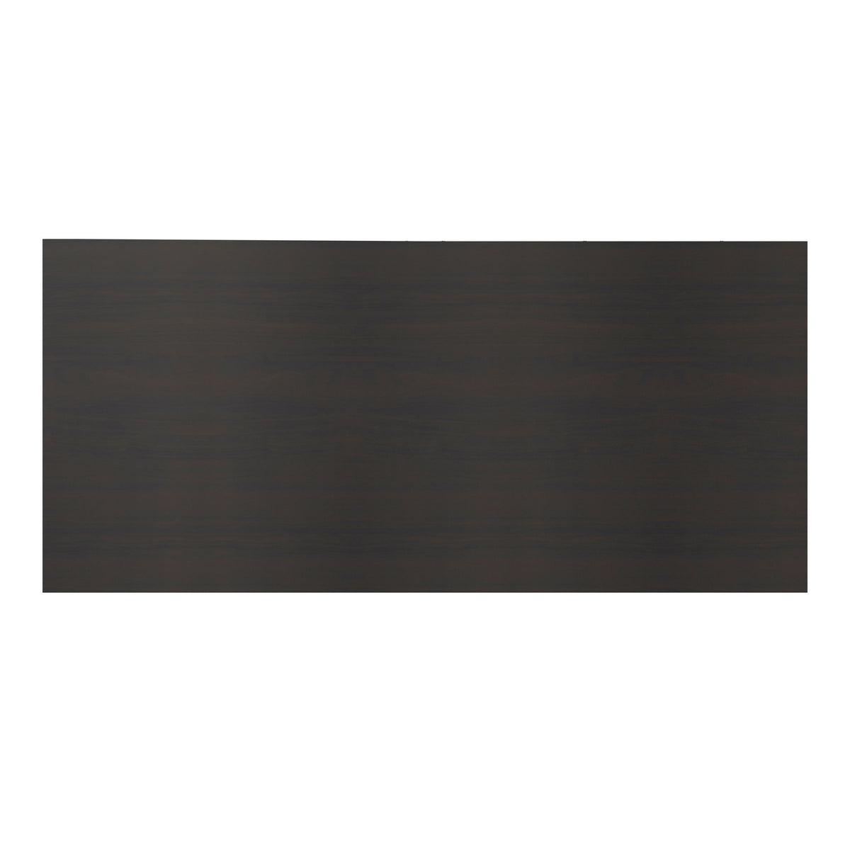 Amherst - 2 Door Storage Cabinet & Adjustable Shelving - Brown