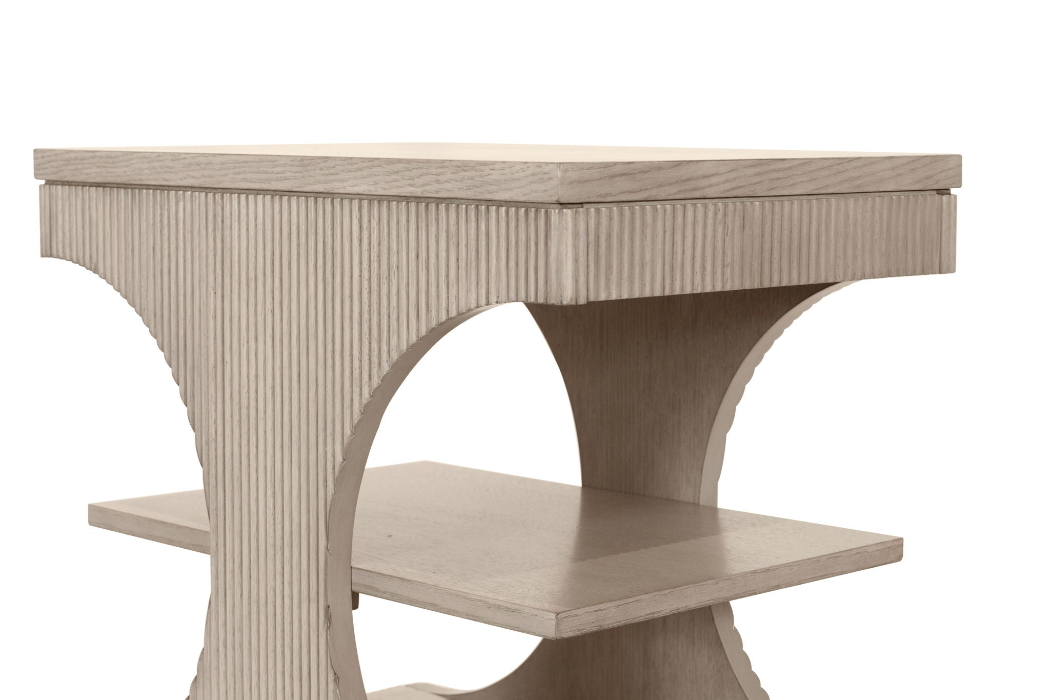 Manhattan Valley - Table