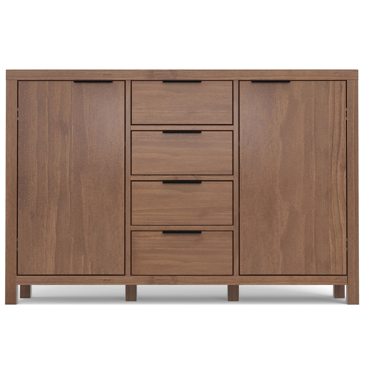 Hollander - Handcrafted Sideboard Buffet