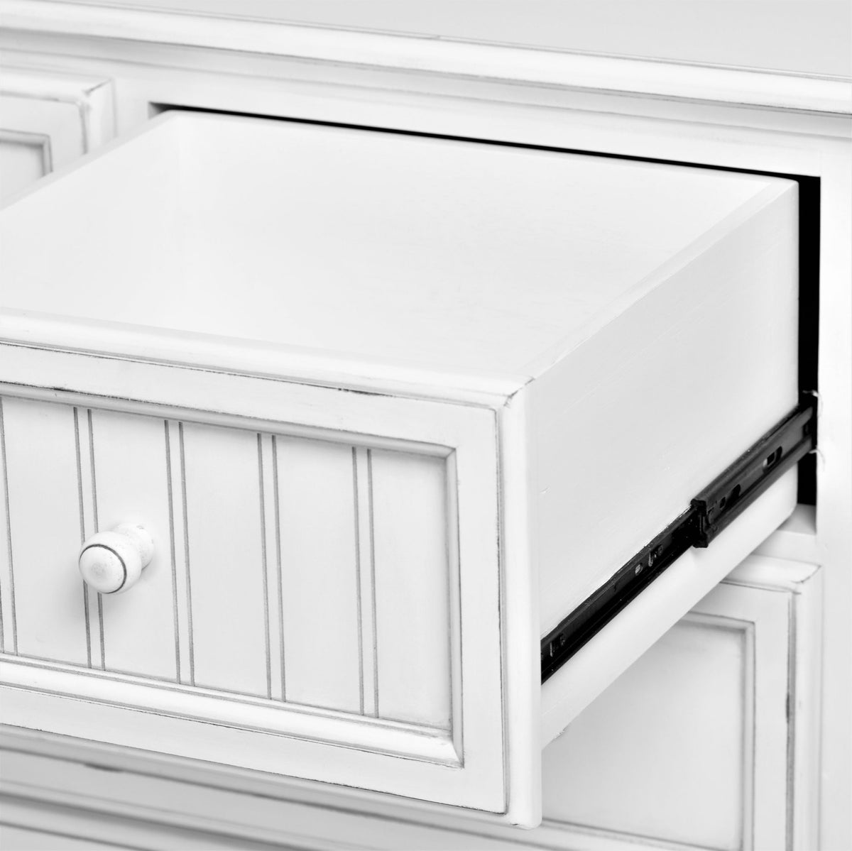 Monaco - 7 Drawer Dresser