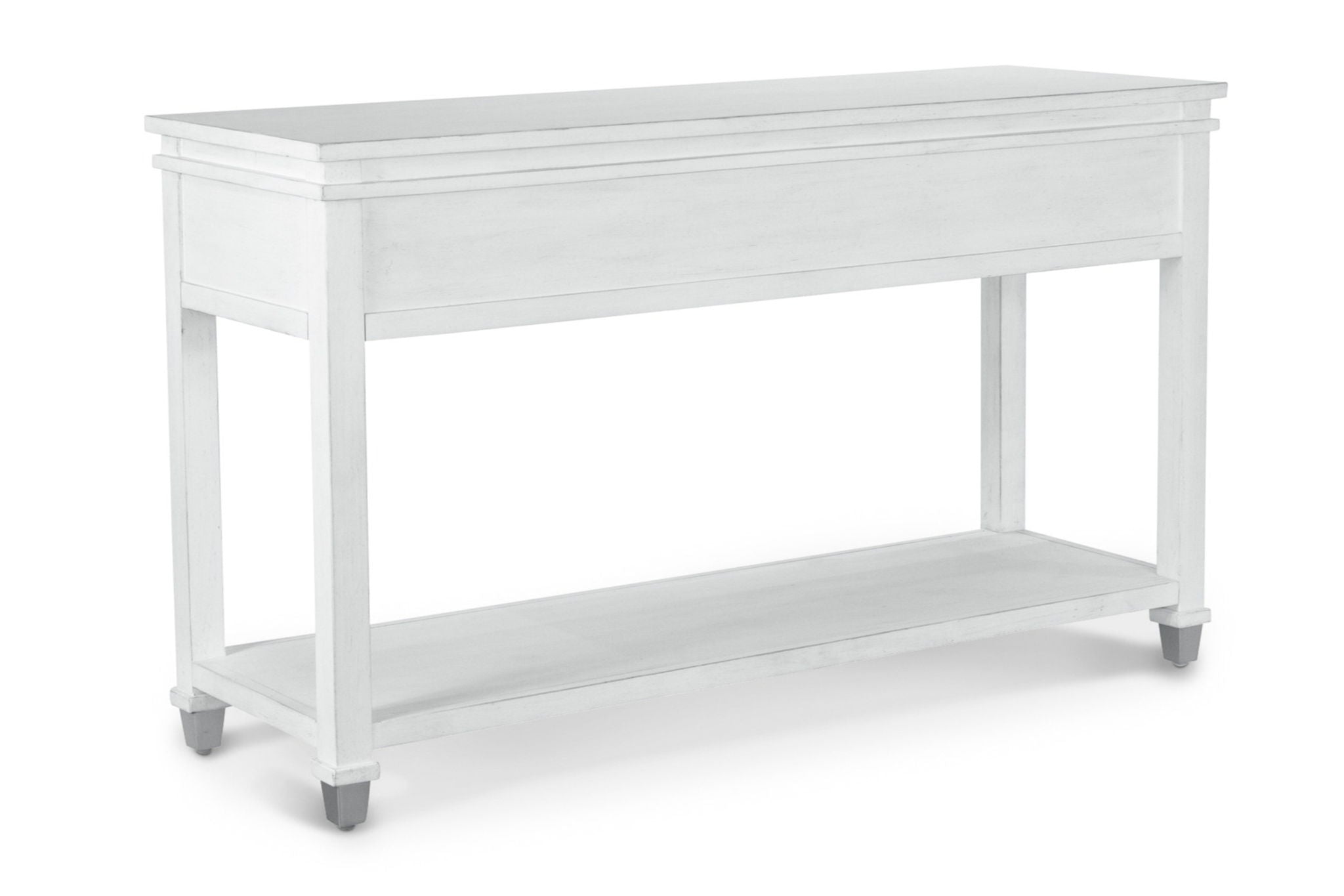 Point Breeze - Drawer Table