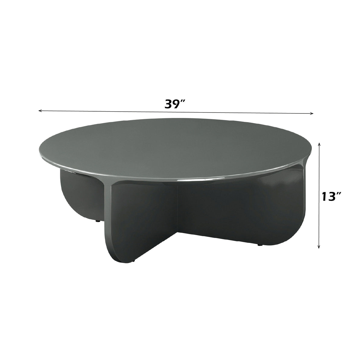 Lamond - Modern Aesthetic Table