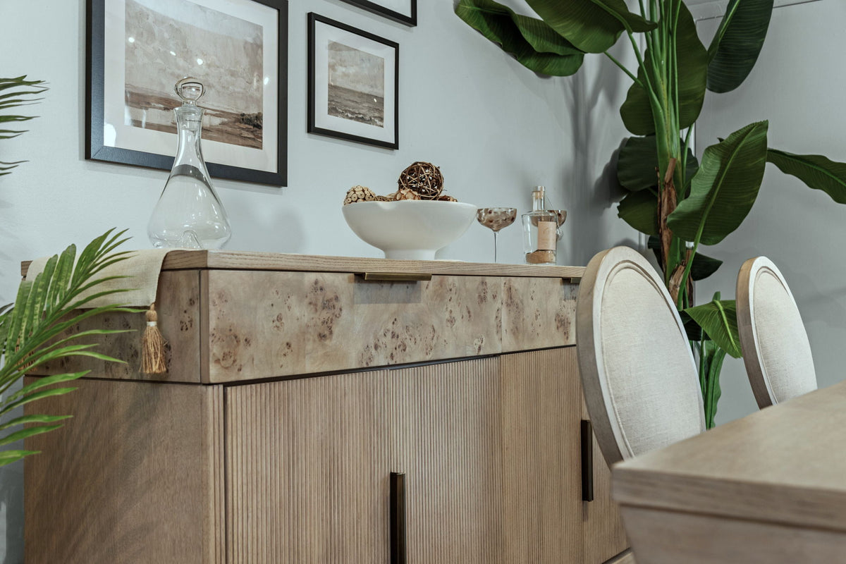 Manhattan Valley - Credenza