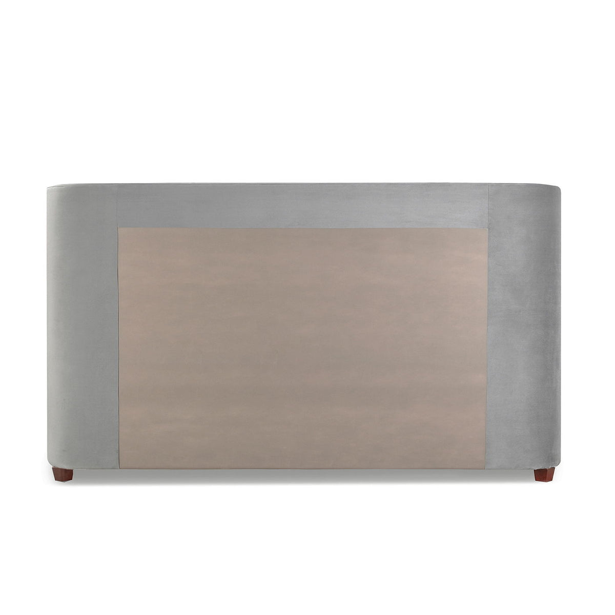 Brooklyn - Tufted Panel Bed Headboard And Footboard Set