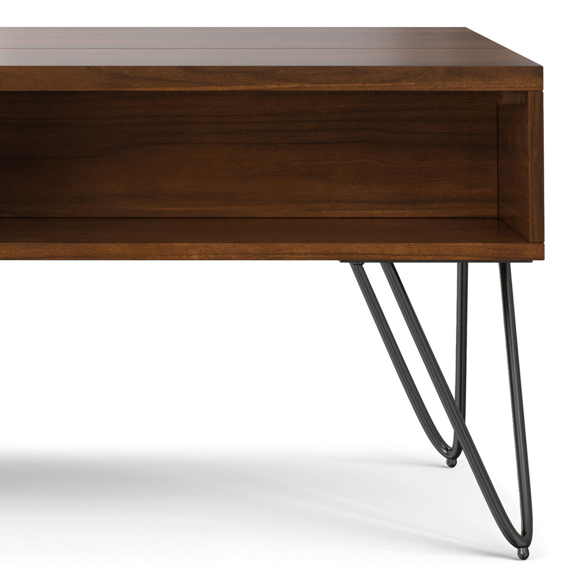 Hunter - Handcrafted Lift Top Coffee Table