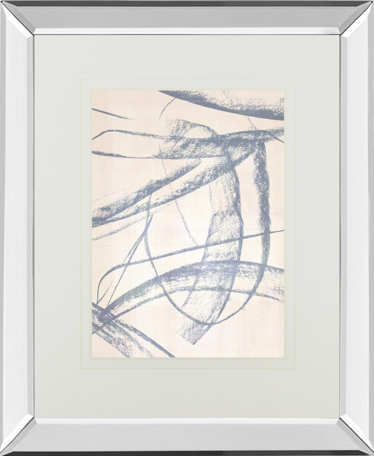 Open Weave IV By Jennifer Paxton Parker - Beige