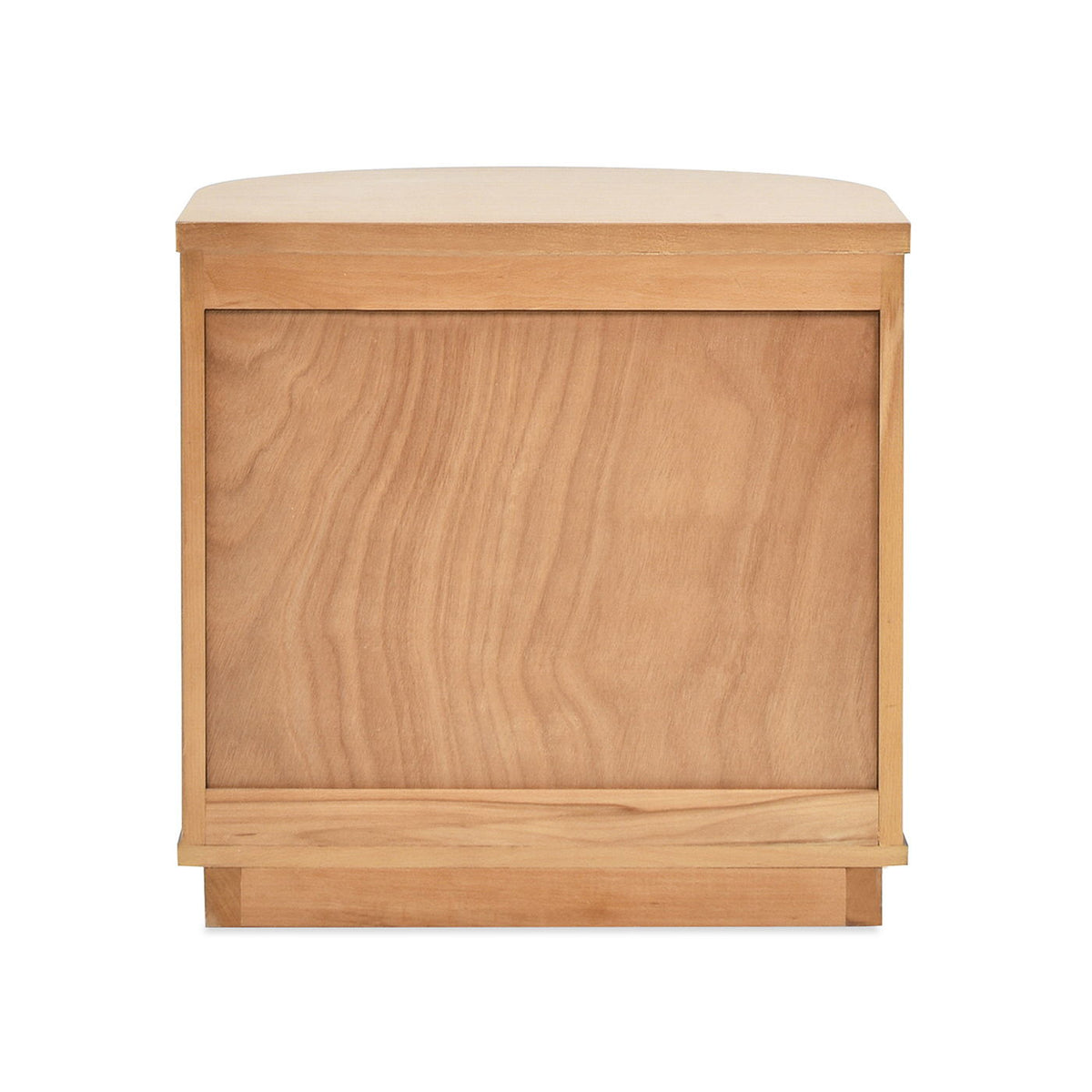 Valentine - 2 Drawer Storage Side Table
