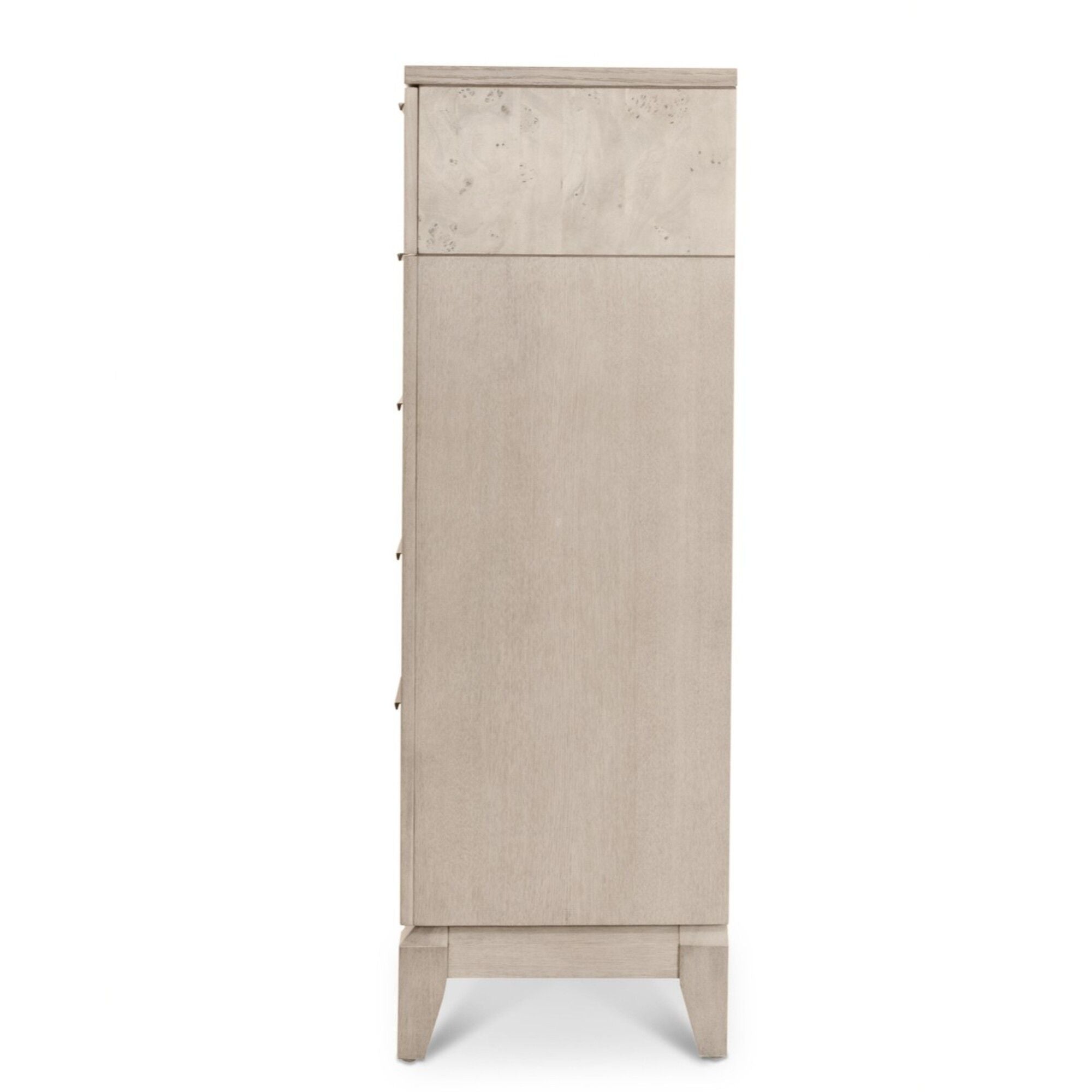Manhattan Valley - 5 Drawer Chest
