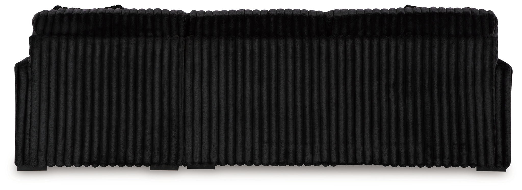 Midnight-Madness - Sectional - Onyx