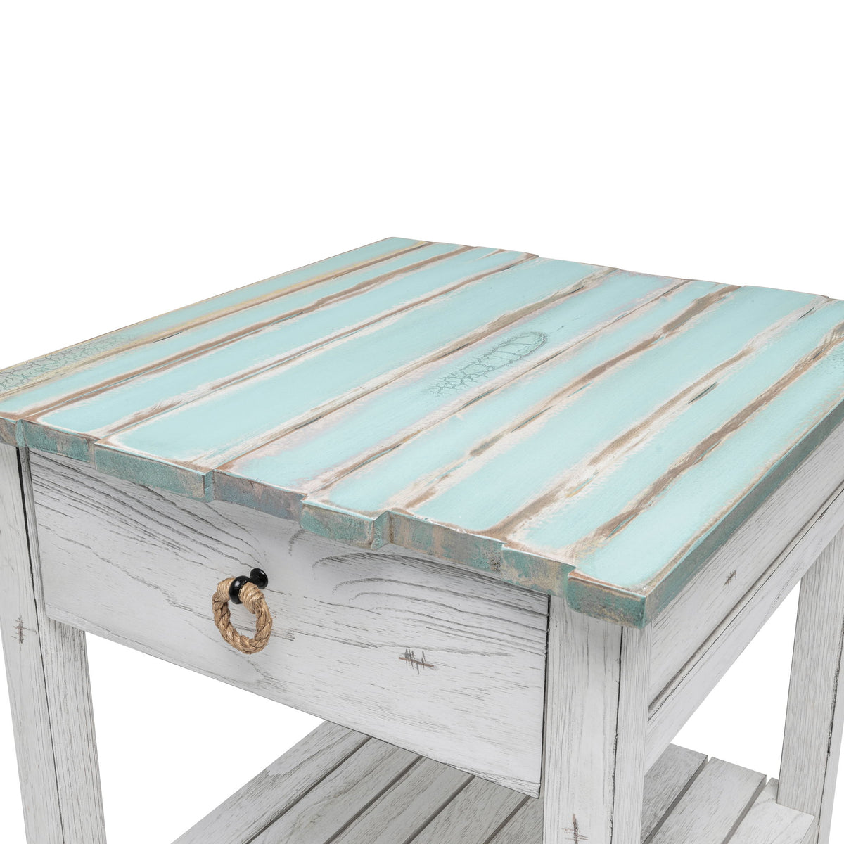 Picket Fence - Table