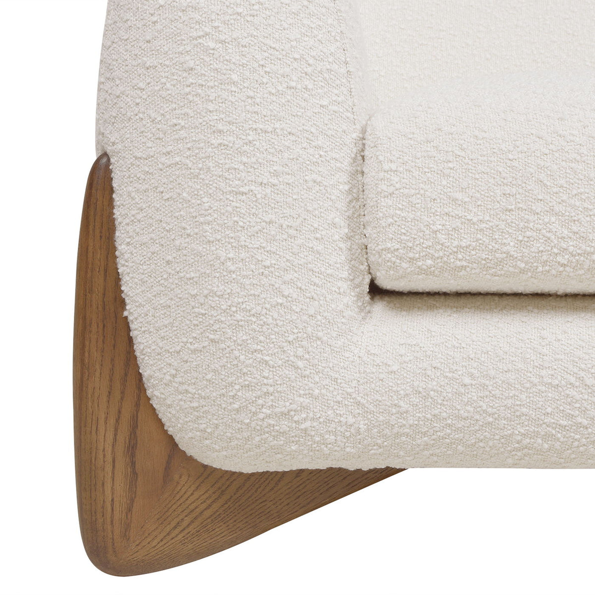 Alpine - Arm Chair