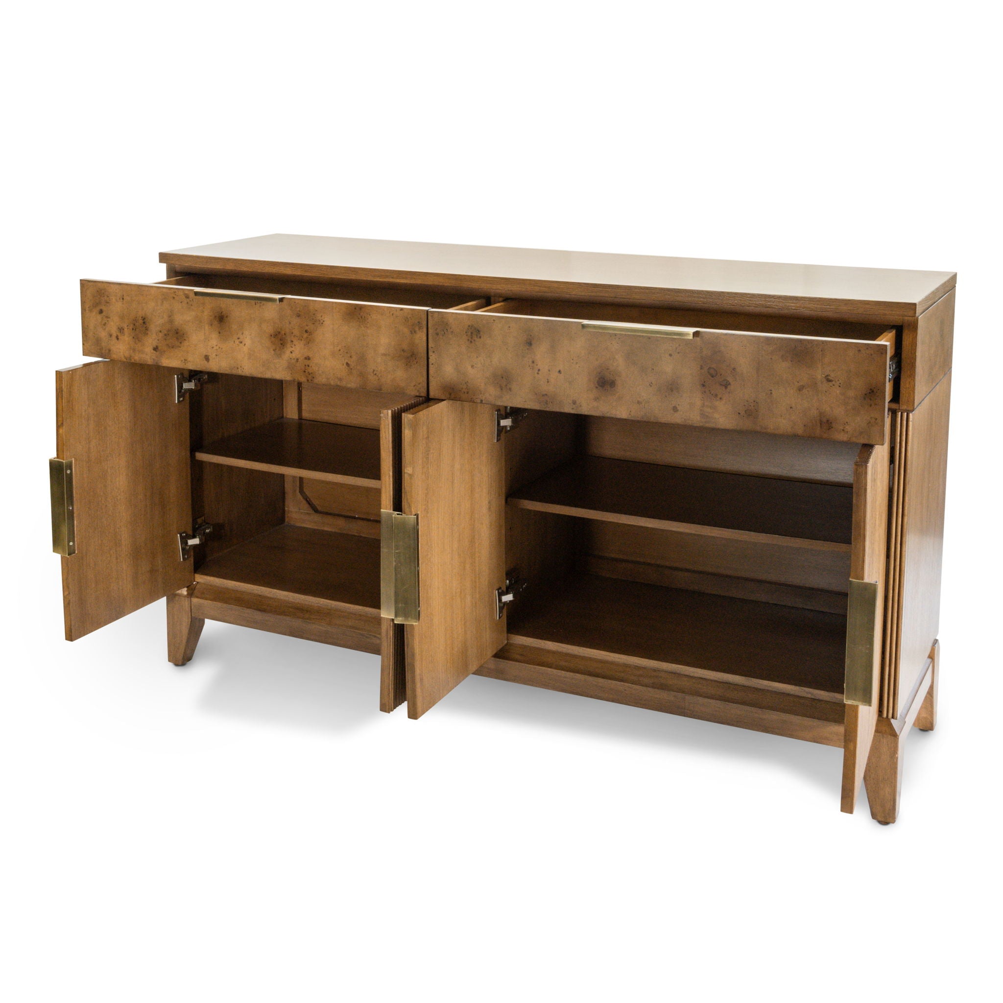Manhattan Valley - Credenza