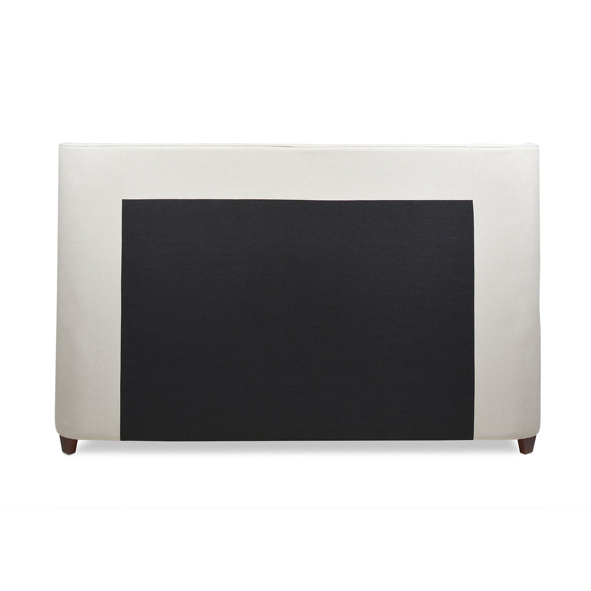 Manhattan - Shelter King Platform Bed Frame