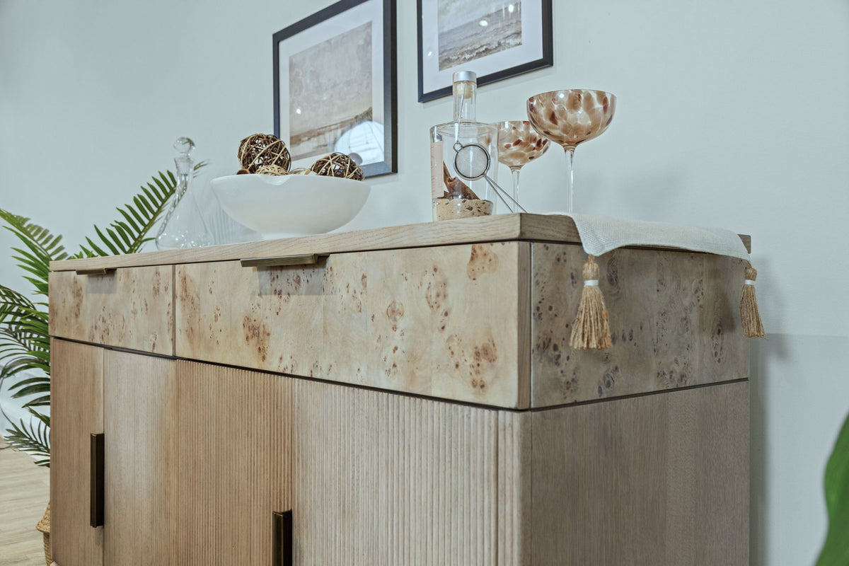 Manhattan Valley - Credenza