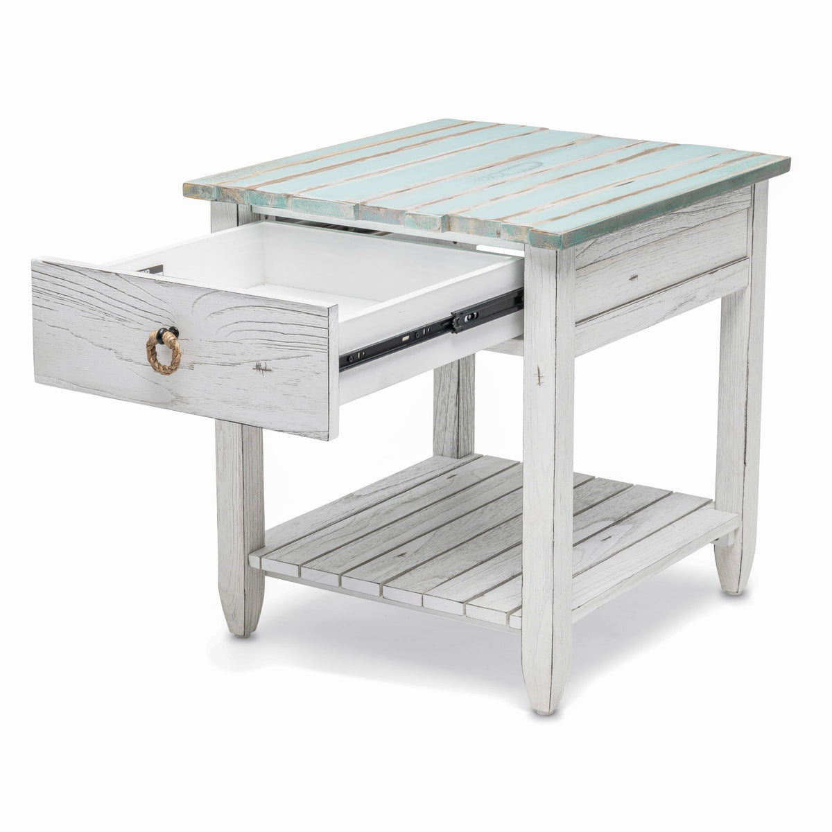 Picket Fence - Table