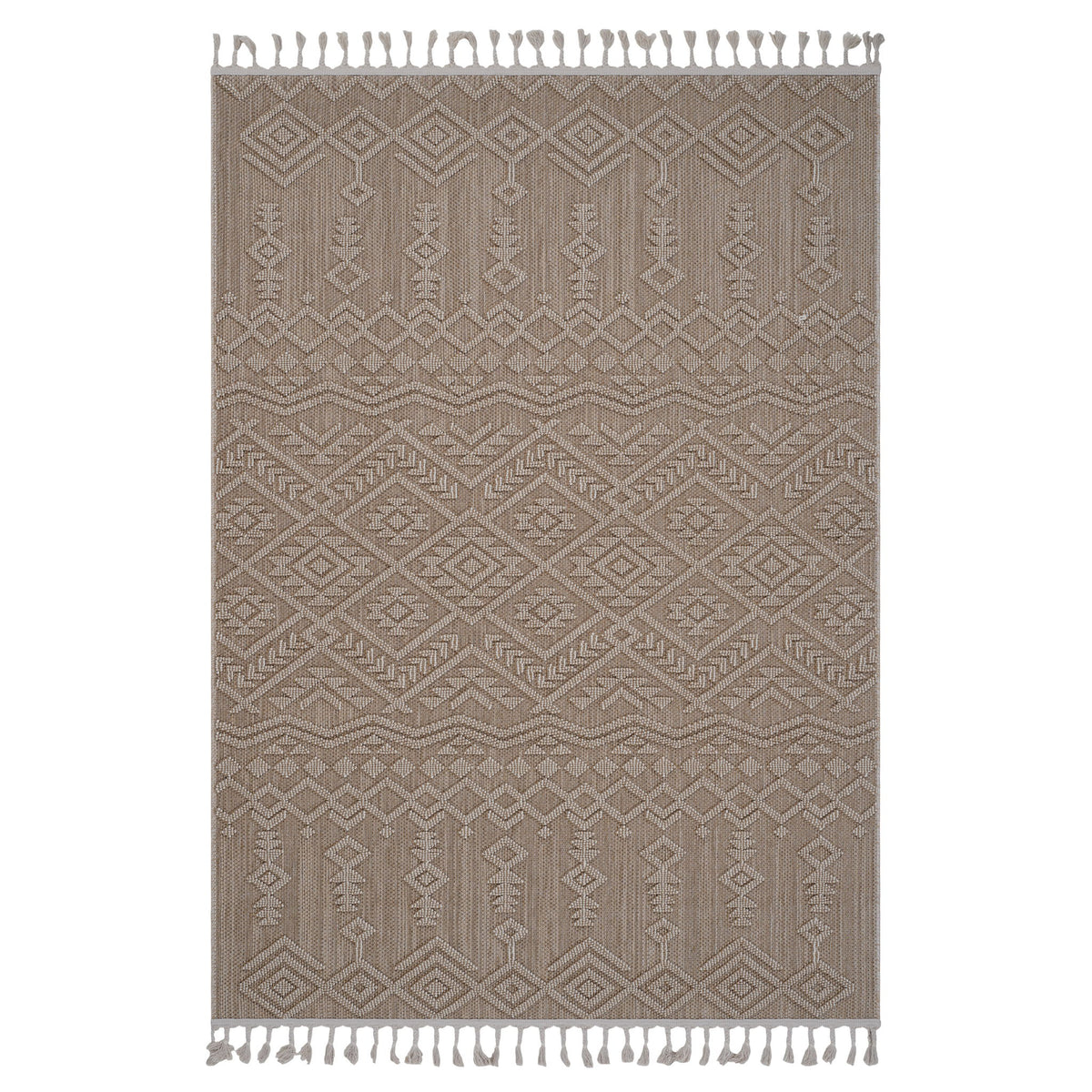 Guros - Traditional Indoor / Outdoor Area Rug