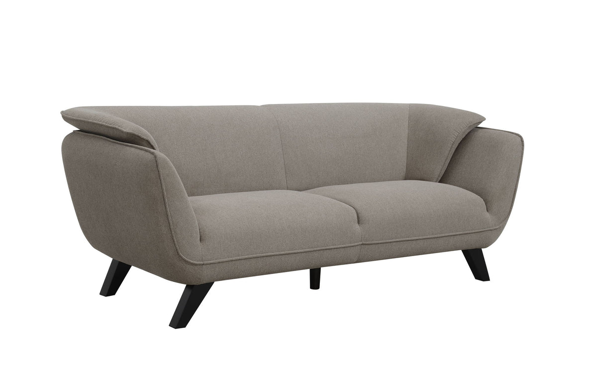 Nayeli - Boucle Sofa