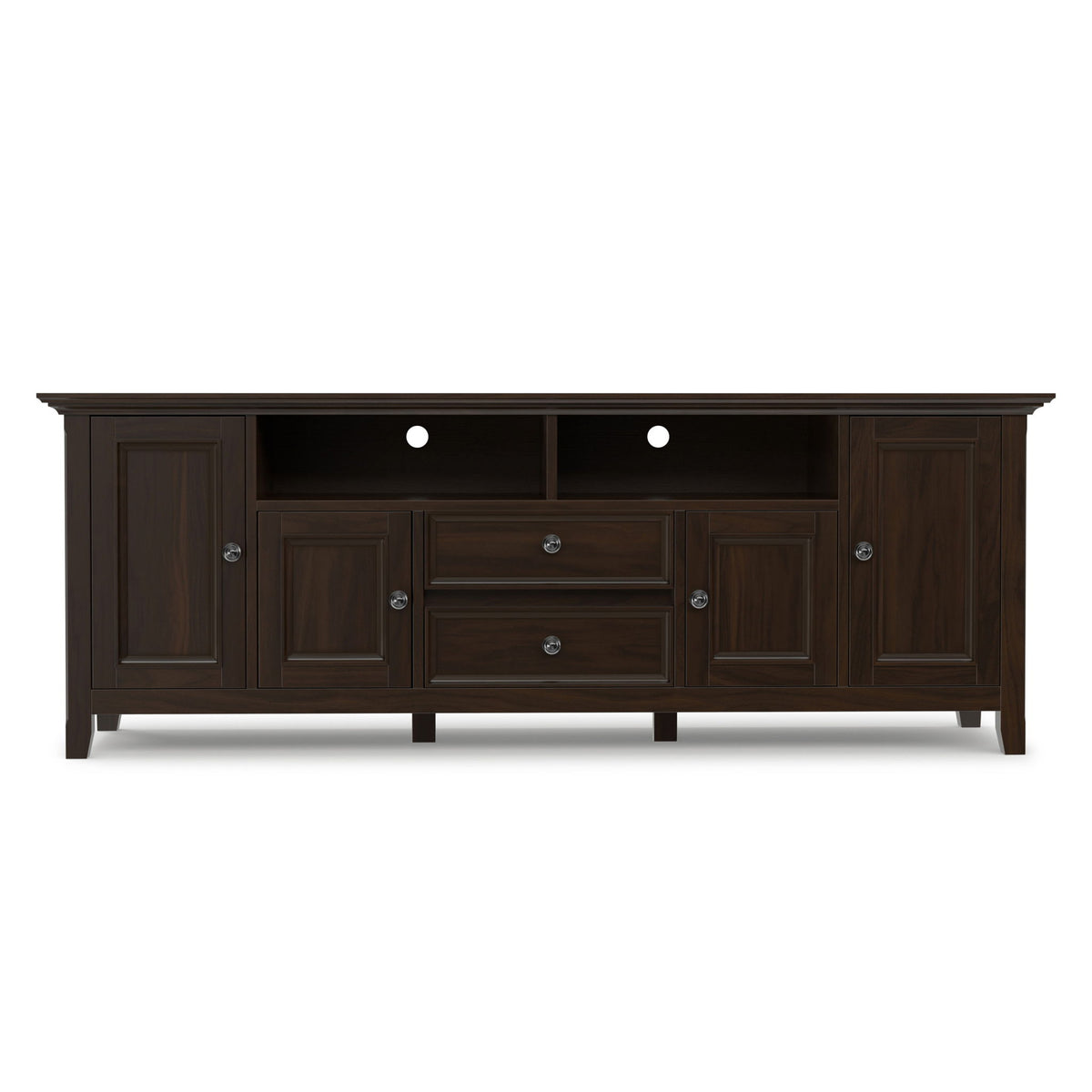 Amherst - Wide TV Media Stand
