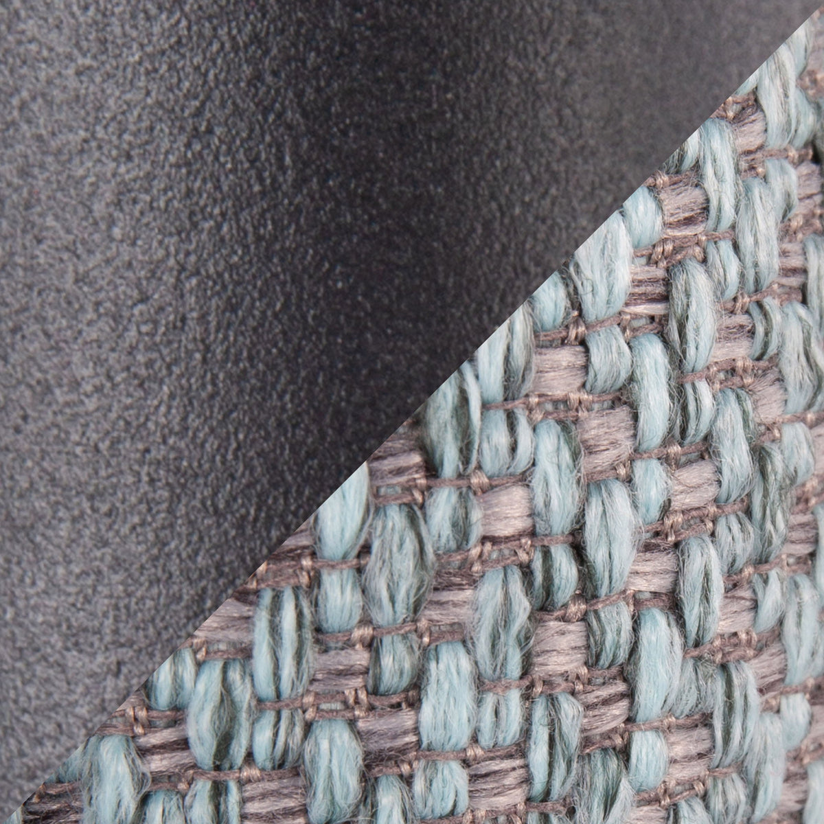 Braided Matisse - Stylish Upholstery Headboard