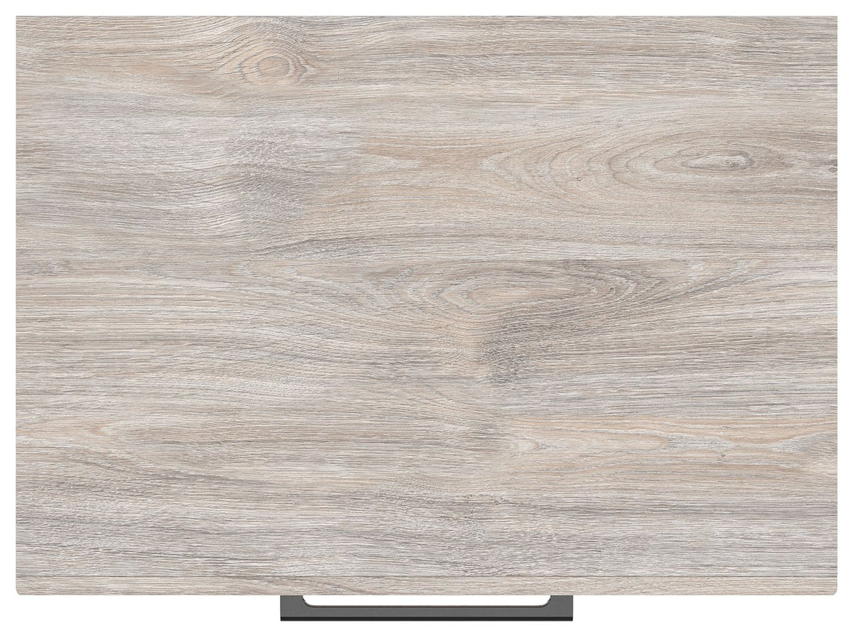 Broachmyn - Two Drawer Night Stand