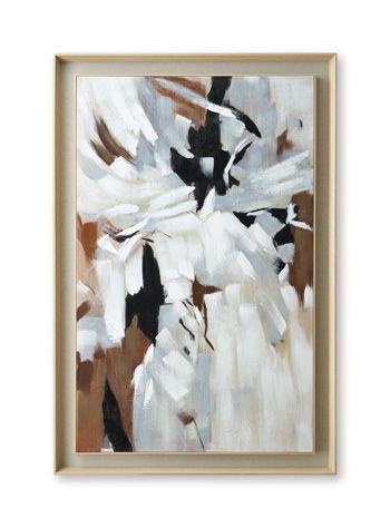 Kerrden - Wall Art - Multi