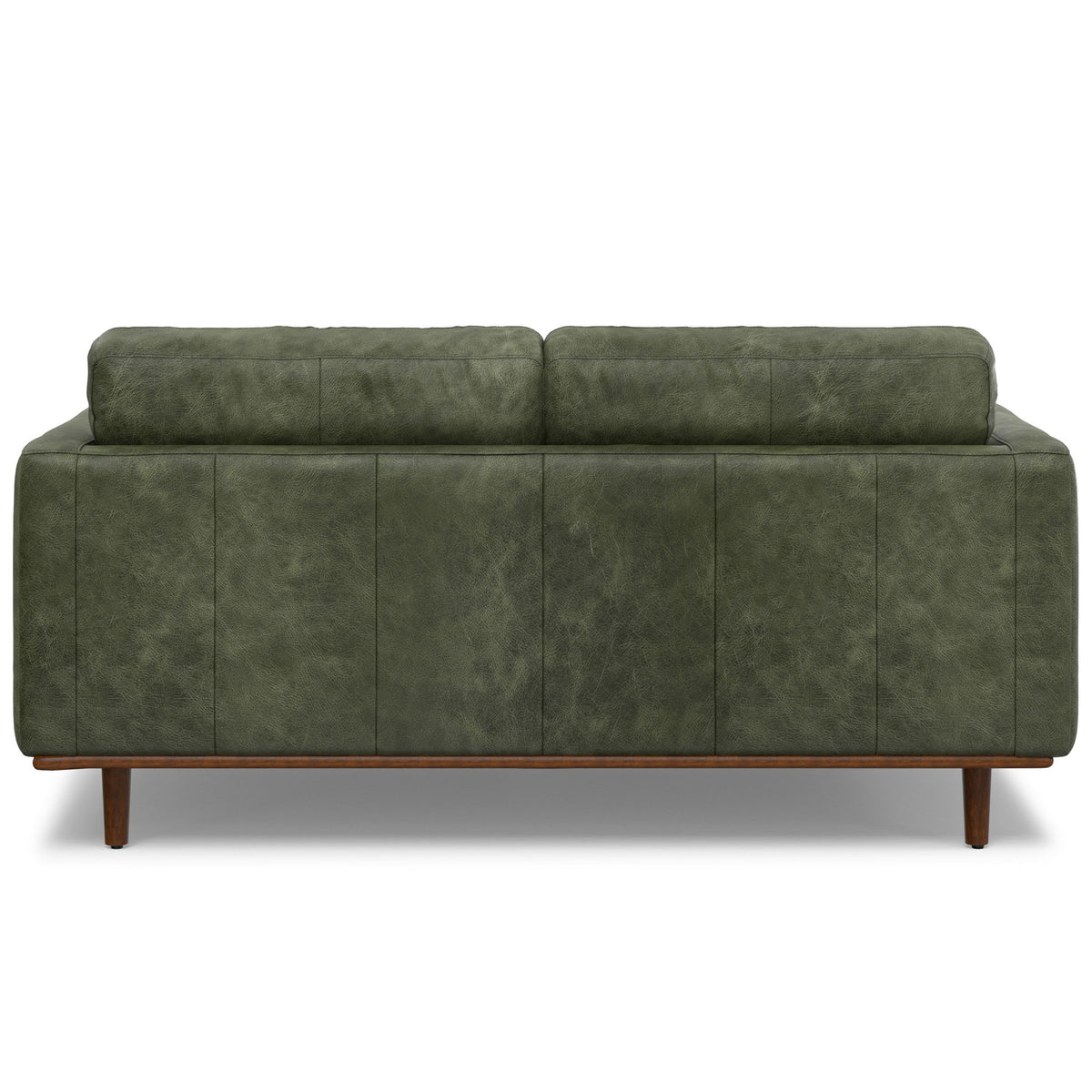 Morrison - Sofa And Ottoman Set