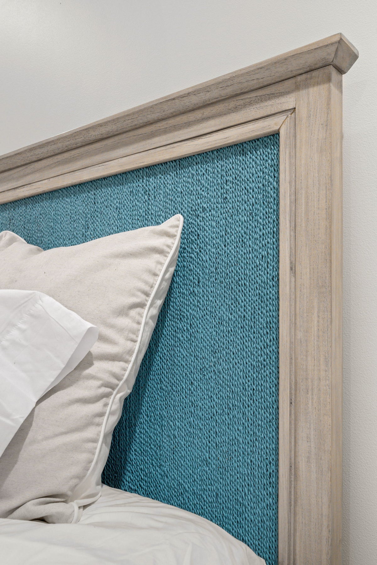 Ocean Isles - Headboard