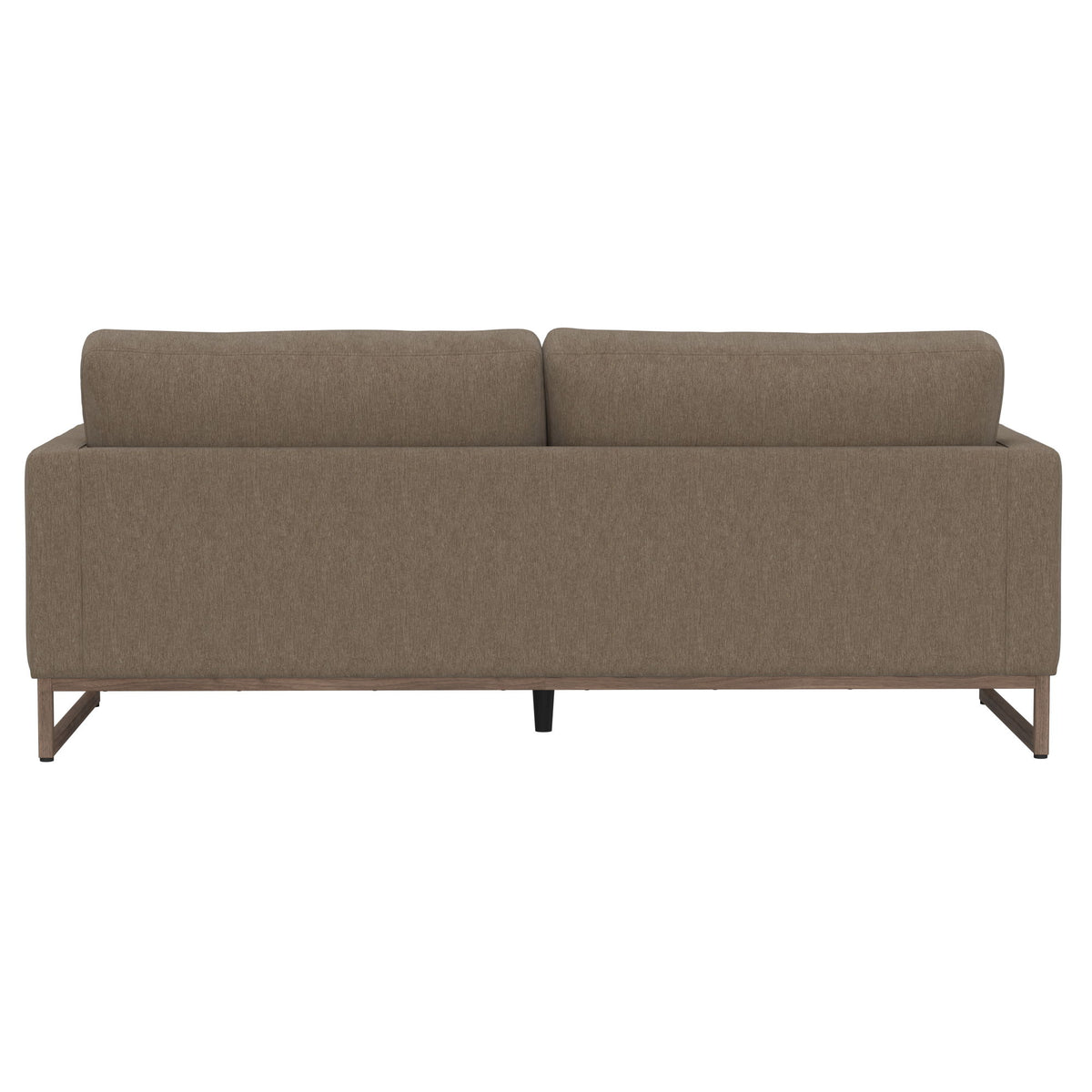 Sofa - Beige / Brown