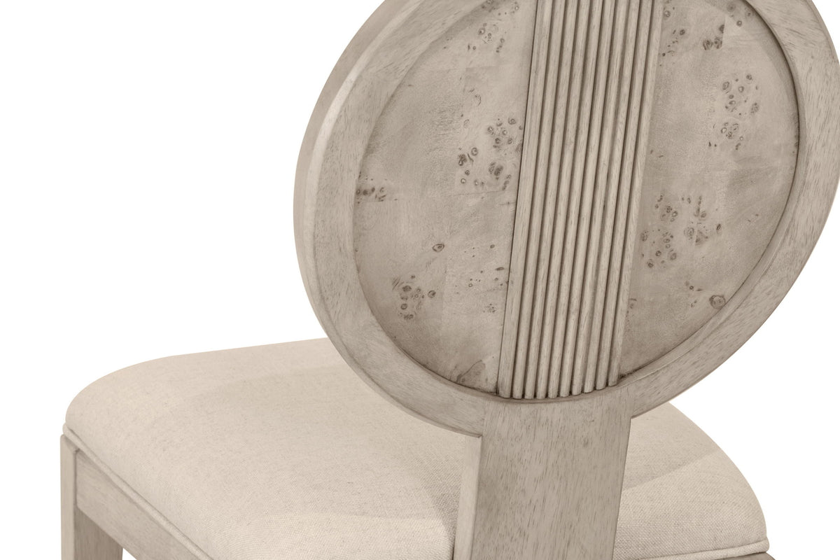 Manhattan Valley - Upholstered Side Chair (Set of 2)