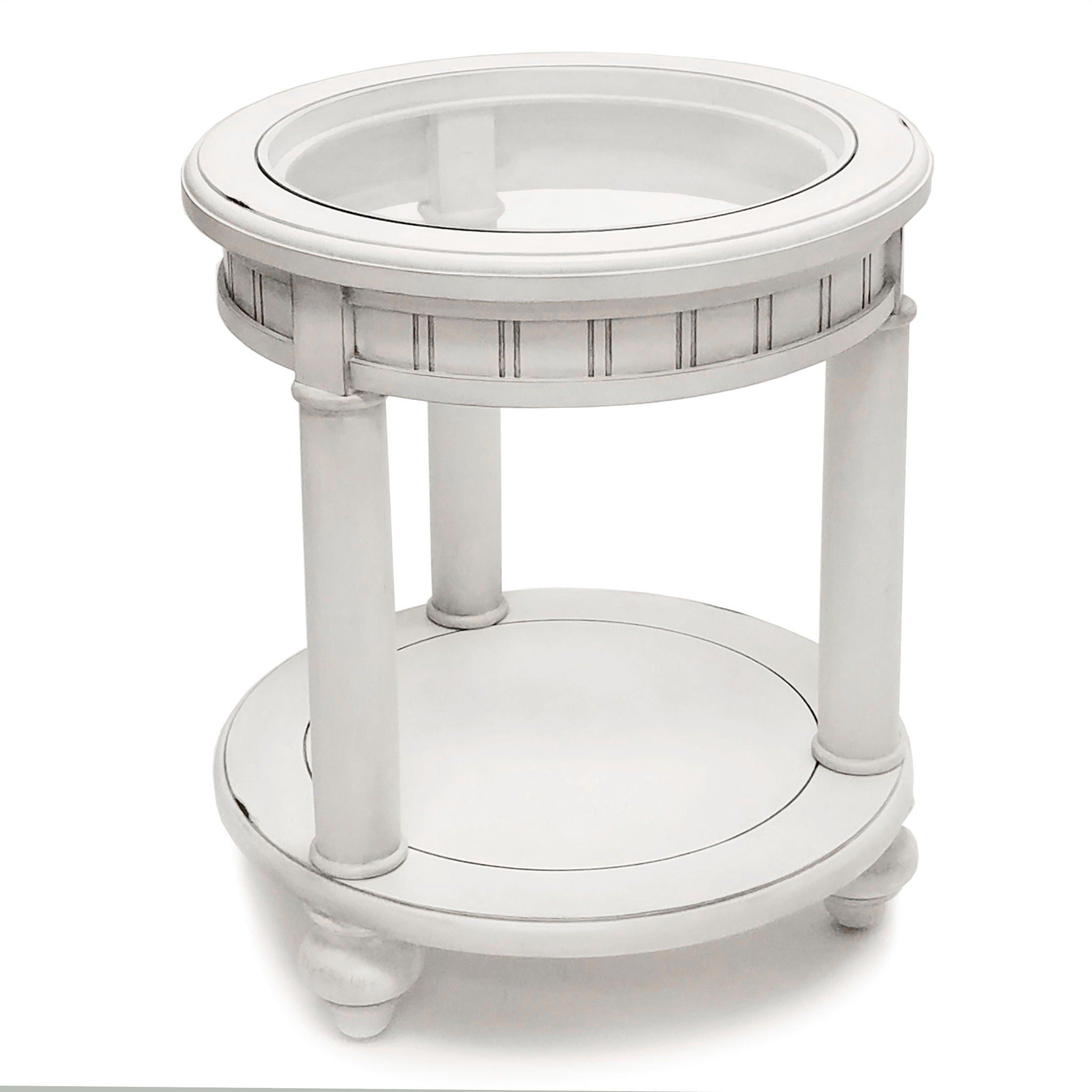 Monaco - Table With Pelican Insert