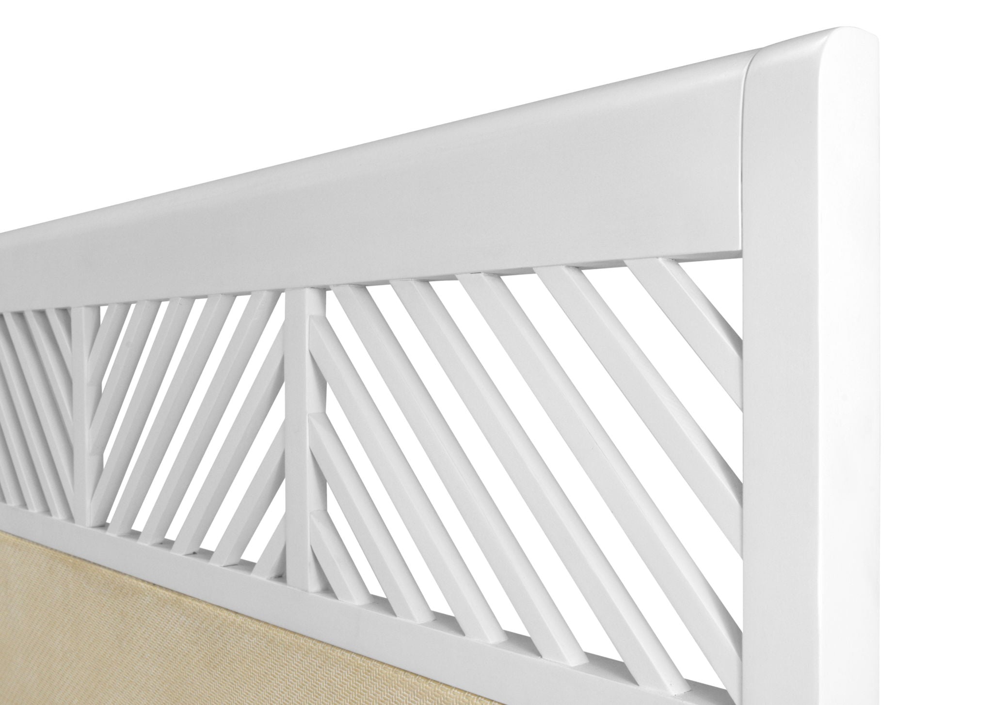 Miramar - Headboard
