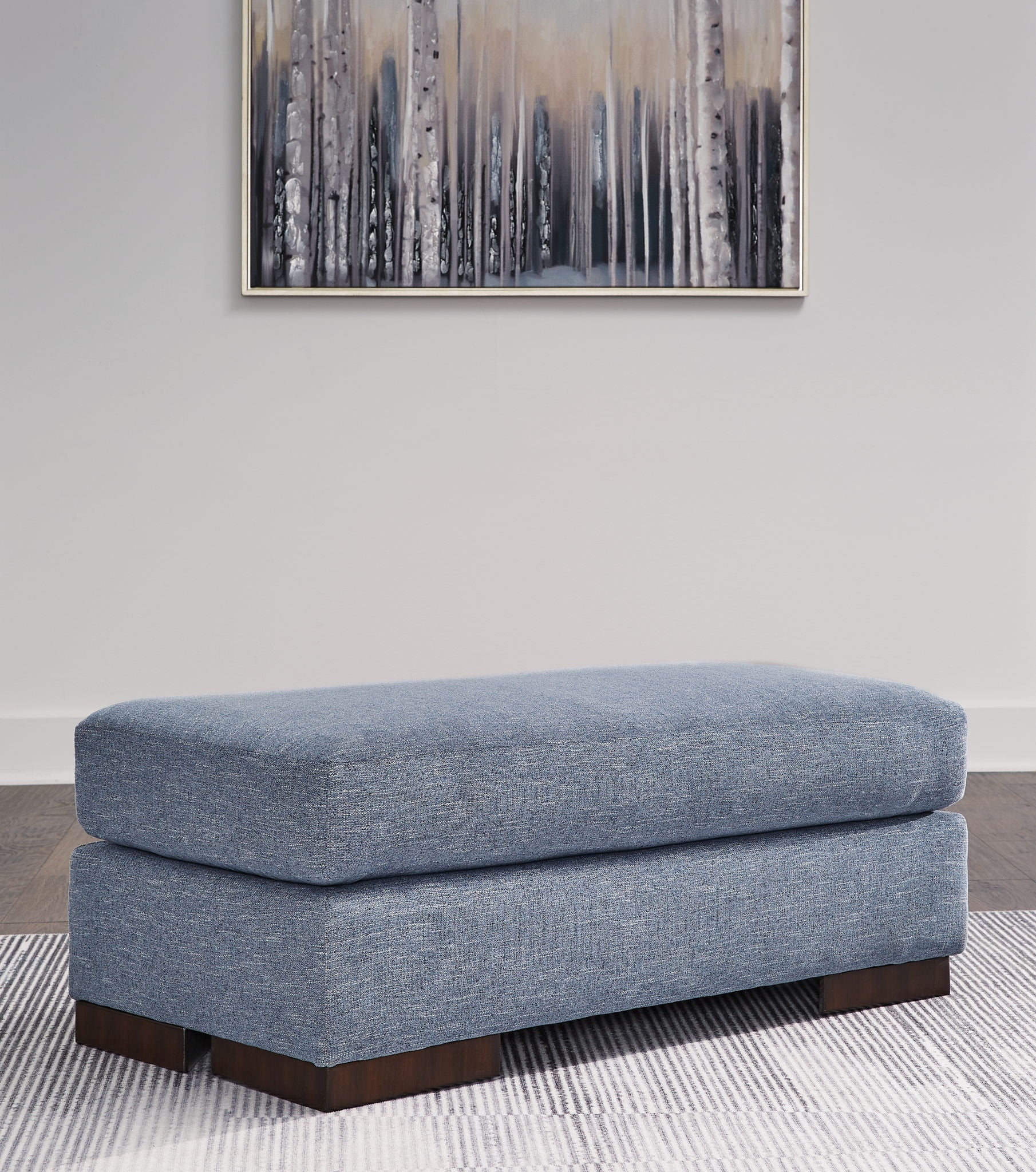 Belvoir - Ottoman