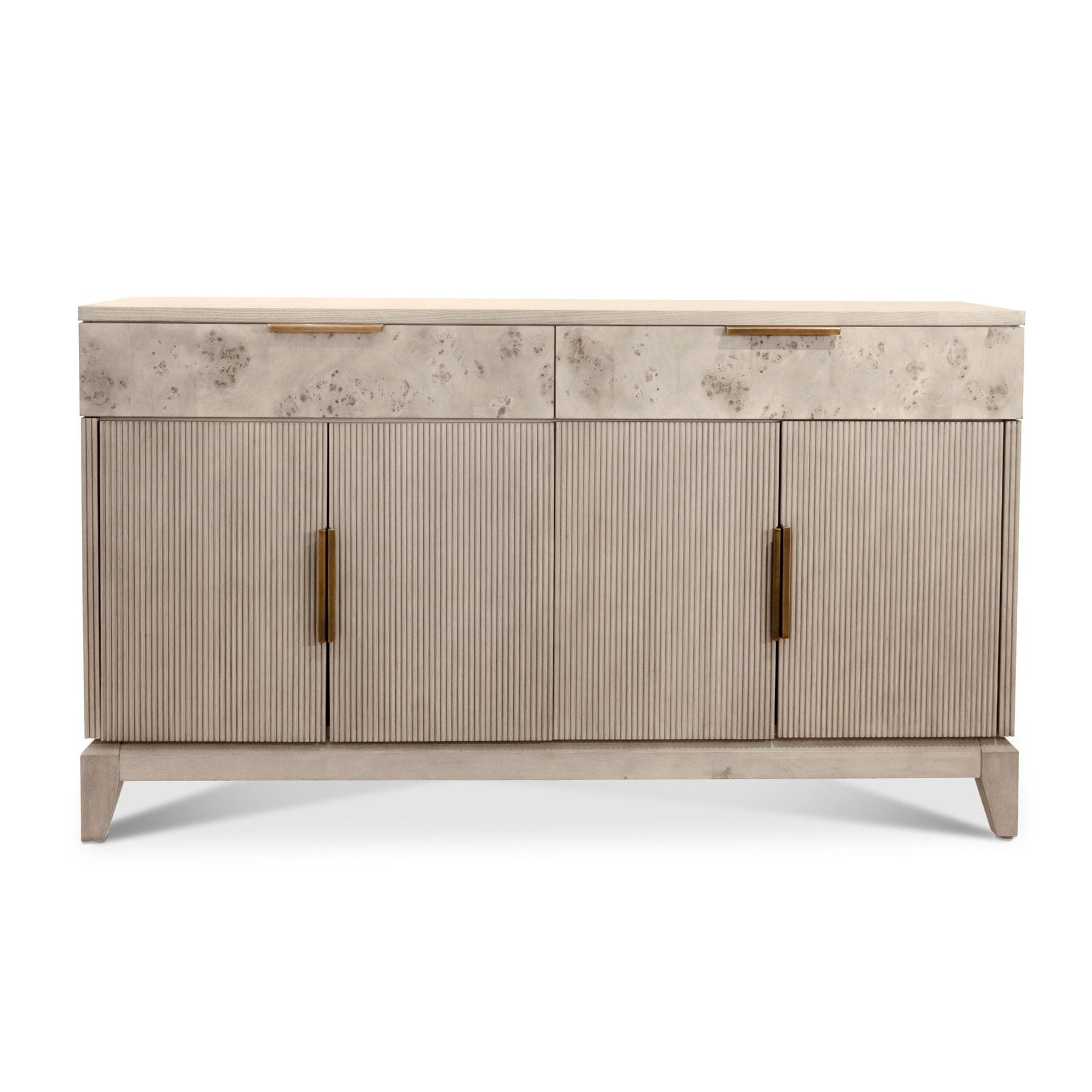 Manhattan Valley - Credenza