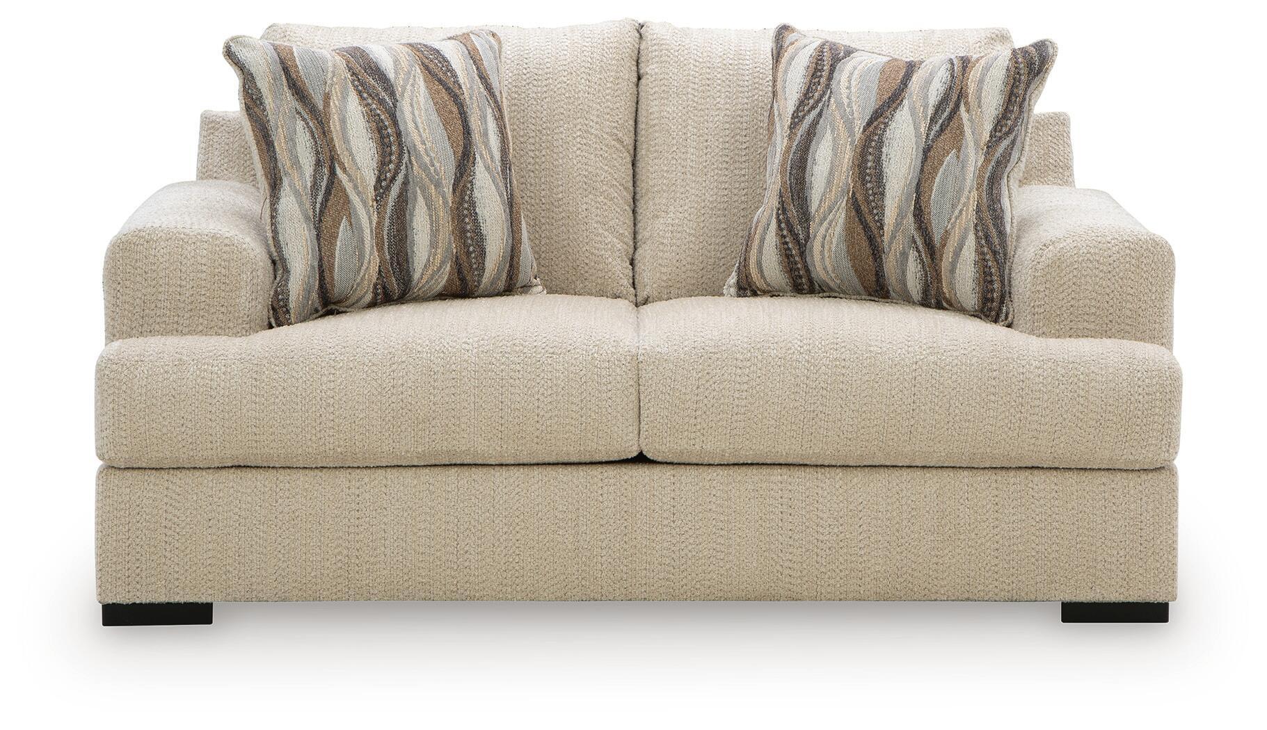 Lofwood - Loveseat