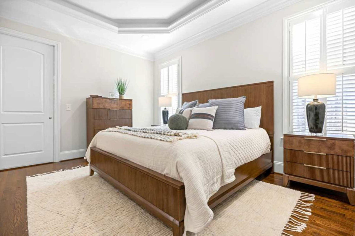 Manhattan Valley - Bed