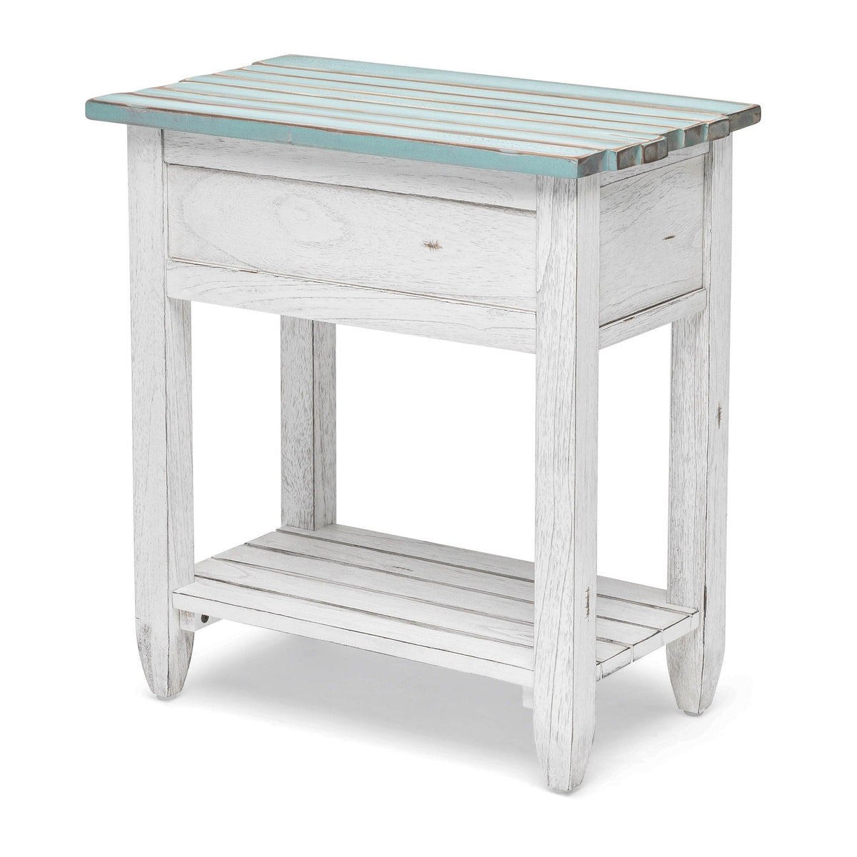 Picket Fence - Table