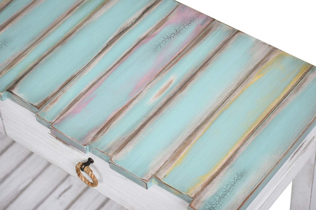 Picket Fence - Table