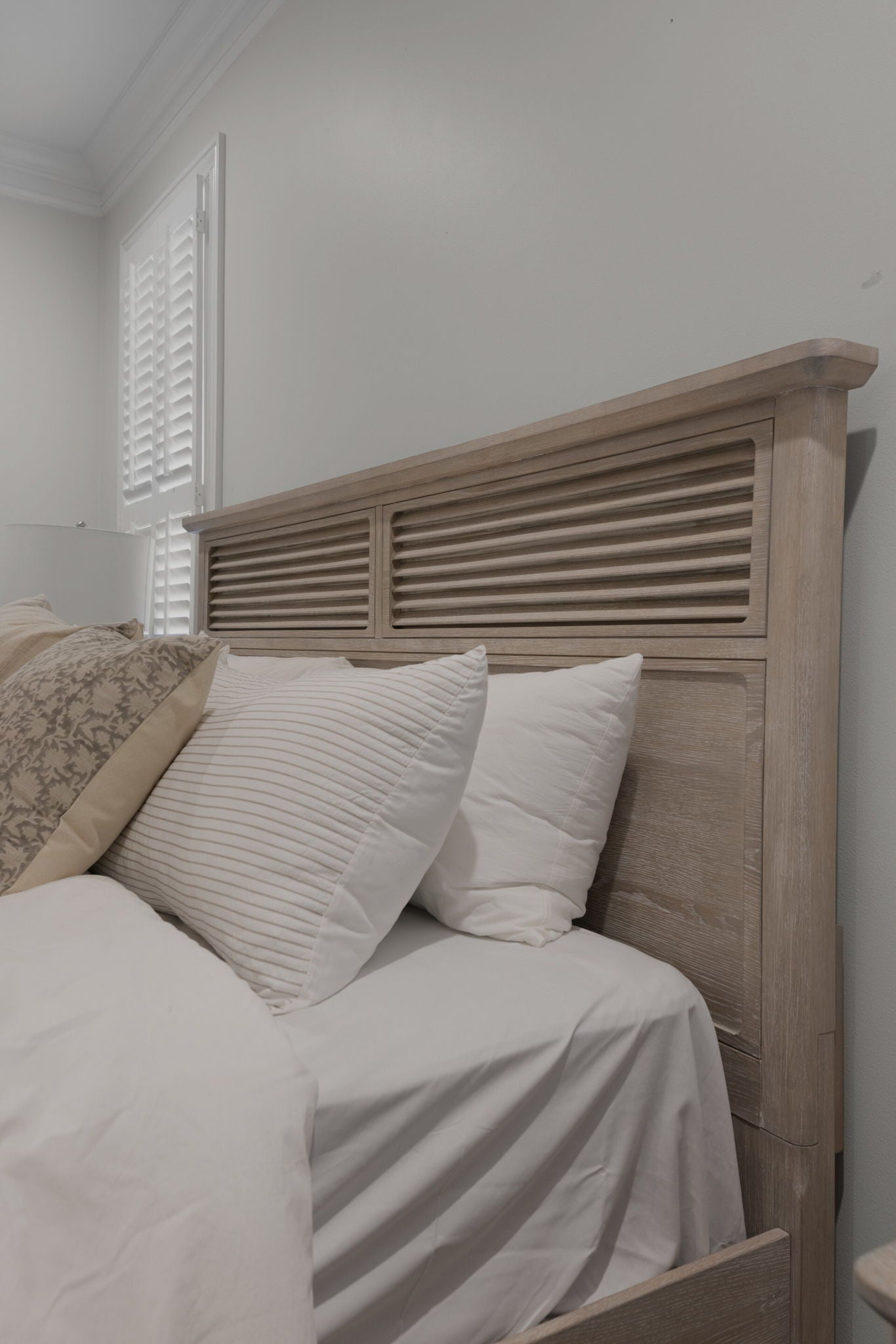 Cape May - Headboard