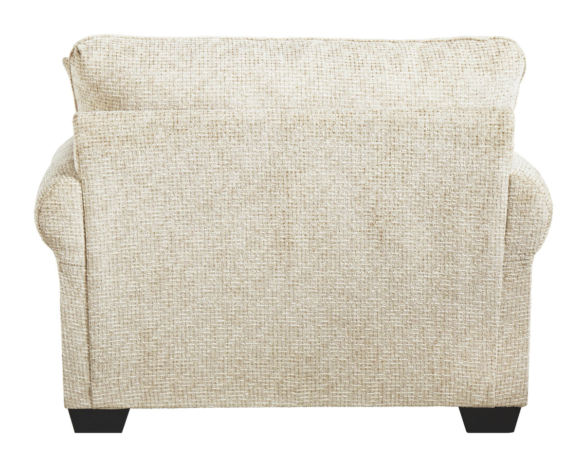 Monaghan - Chair and a Half - Sandstone